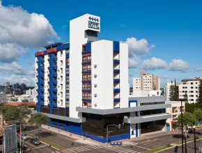 Отель Hotel Lang Palace  Шапеко